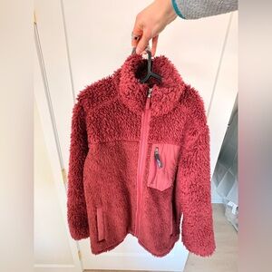 Patagonia Retro X coat